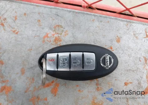 2017 Nissan Leaf S из США, поврежденный, VIN 1N4BZ0CP3HC309923